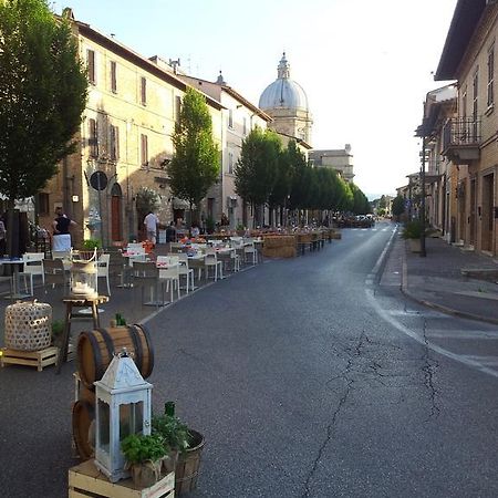 La Corte Degli Angeli Locazioni Turistiche アッシジ エクステリア 写真