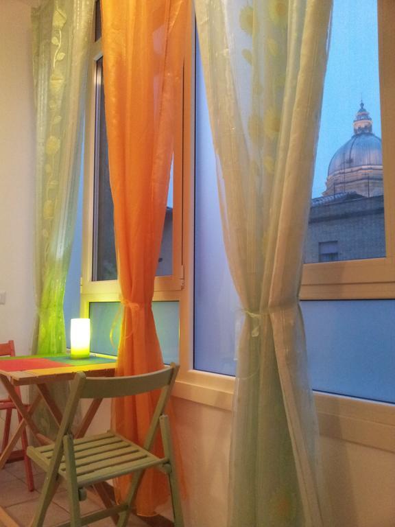 La Corte Degli Angeli Locazioni Turistiche アッシジ 部屋 写真
